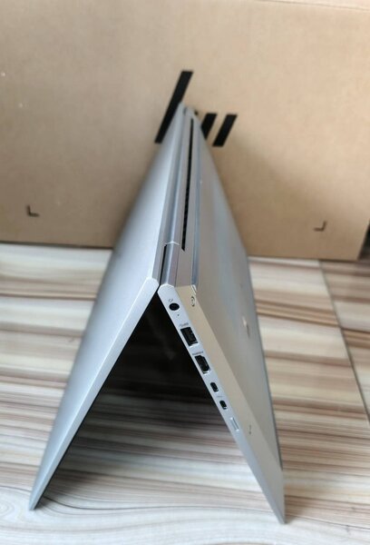 Ordinateur portable HP EliteBook