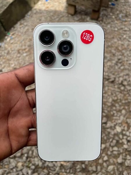 Smartphone 128GB Écran Large