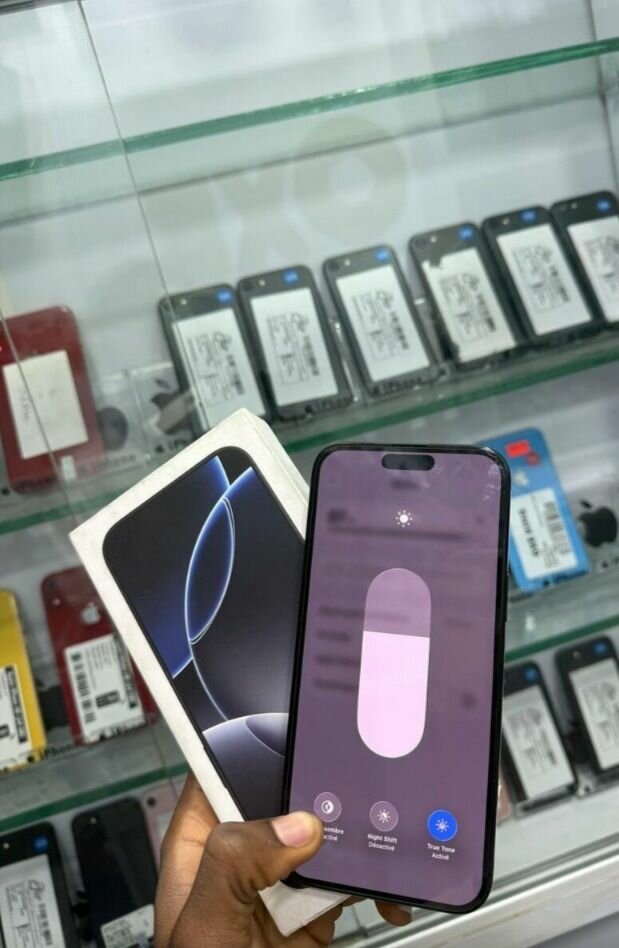 iPhone 15 Pro Max 256 Go