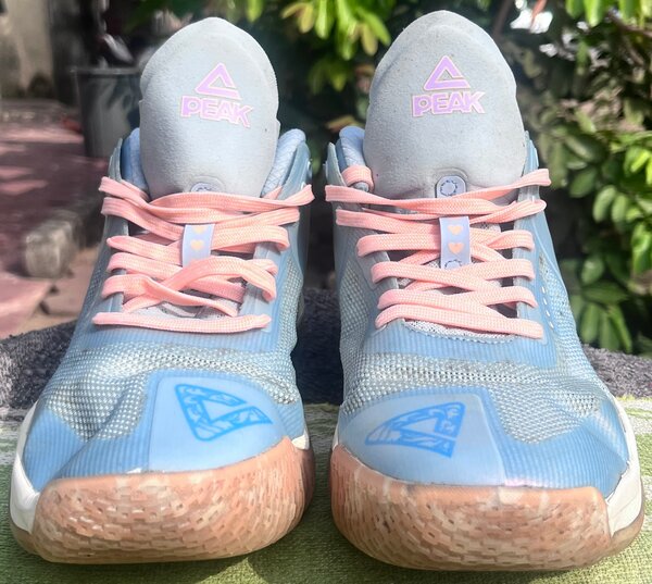 PEAK Taichi Flash 4.0 Ceramic