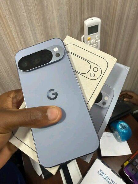 Smartphone Google Pixel 7