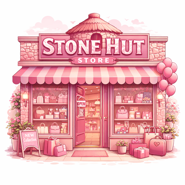 Stone but store 
