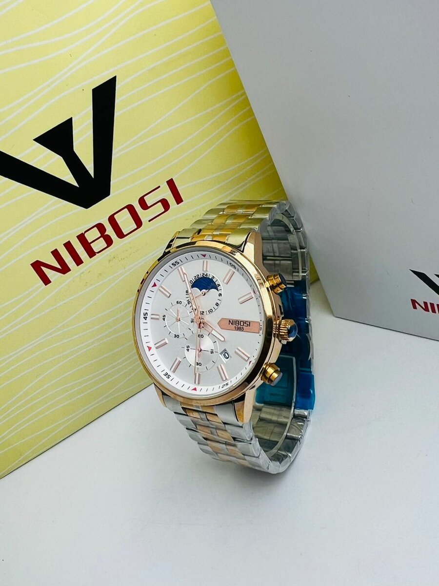 Montres de luxe élégantes