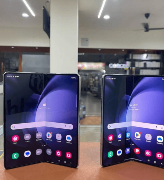 Summum Galaxy fold 5  512 gb
