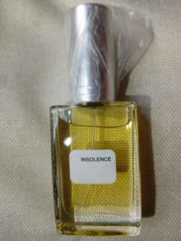 Parfum Insolence Femme 50ml