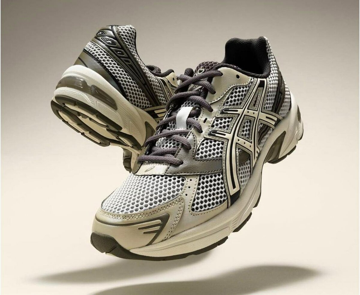 Chaussures de running légères