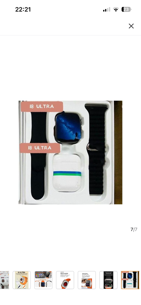 Montre élégante Casio homme