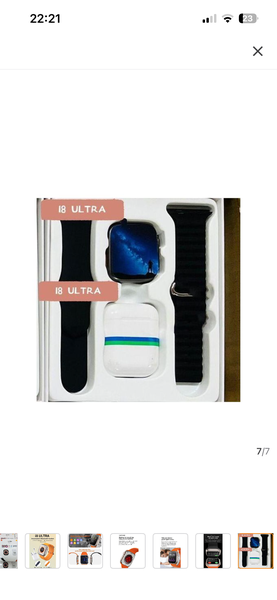 Montre élégante Casio homme