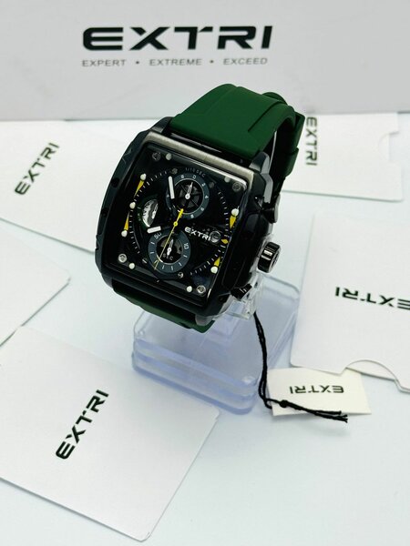 Montre Sport Élegante ExtrI