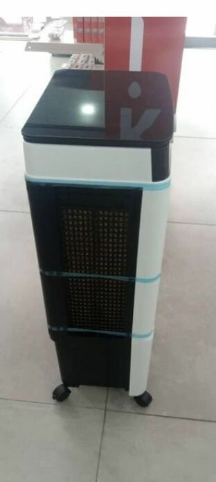 Climatiseur portable Decakila