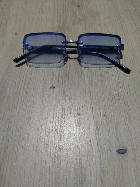 Stylish Blue Light Glasses