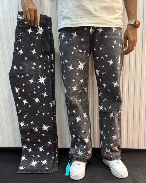 Jeans homme tendance et créatifs