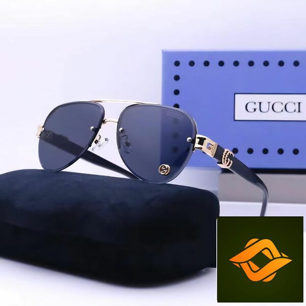 Lunettes  Gucci