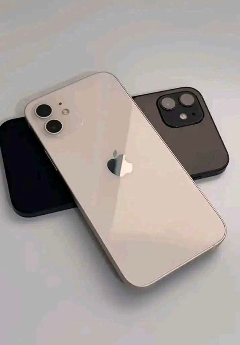 Apple iPhone - Achetez le dernier modèle