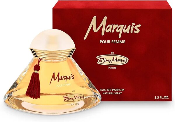 Rémy Marquis Eau de Parfum Femme