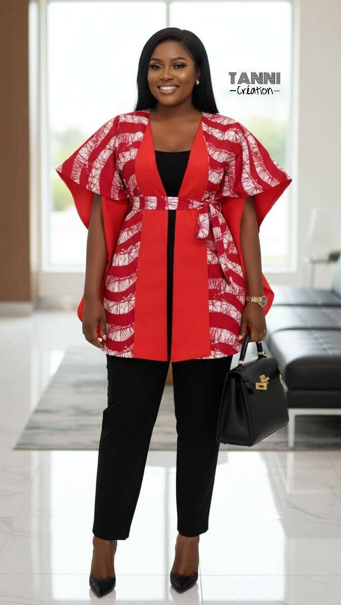 Cape Rouge Élégante