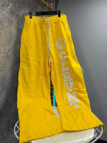 Pantalons Décontractés Style Urbain