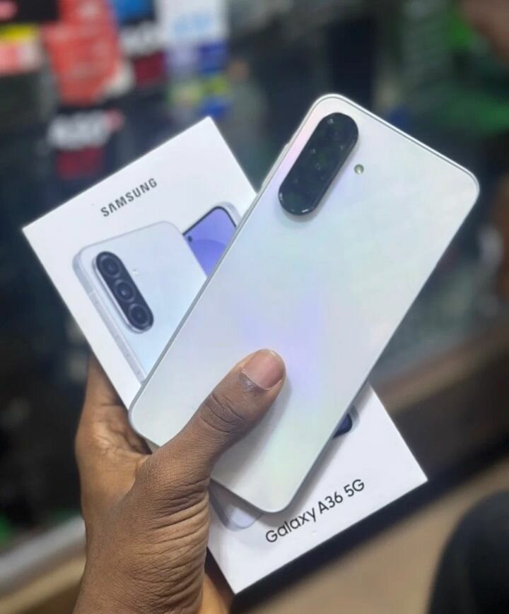 Samsung Galaxy A36 5G