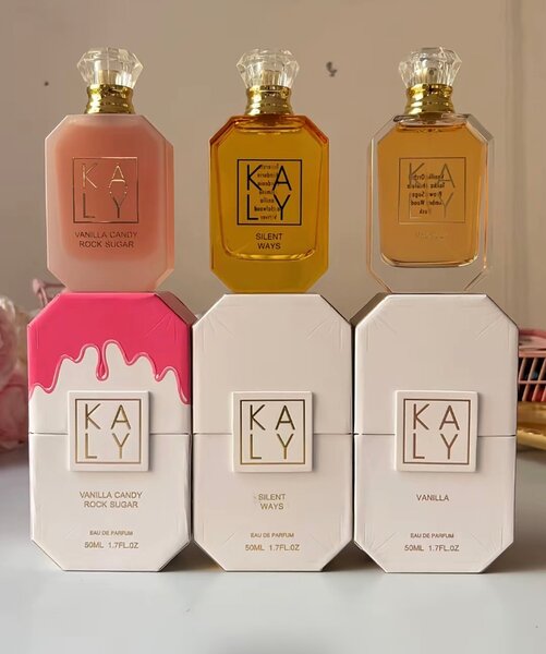 Parfum femme KAYLY
