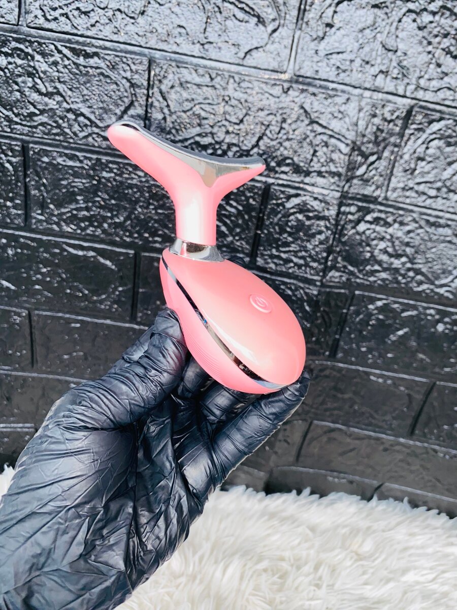 Appareil anti-rides à lumière pulsée intense ES-1081