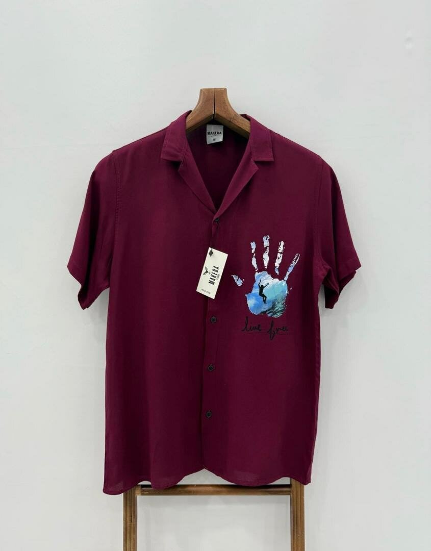 Chemises fashion Turquie