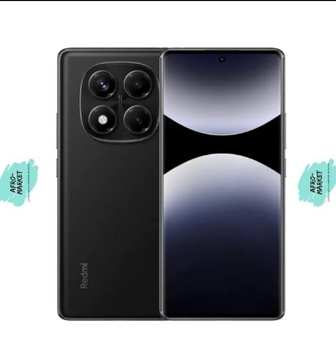 Smartphone Redmi Pro 5G