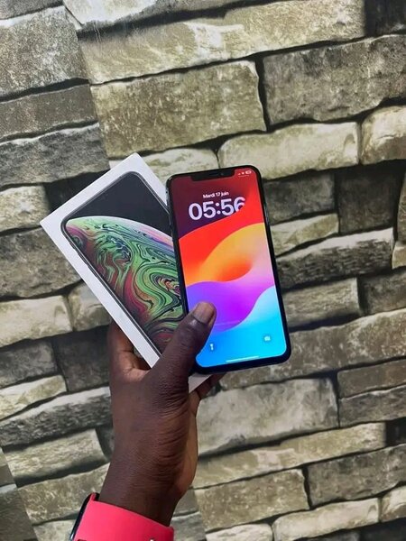 Smartphone Apple 64 Go