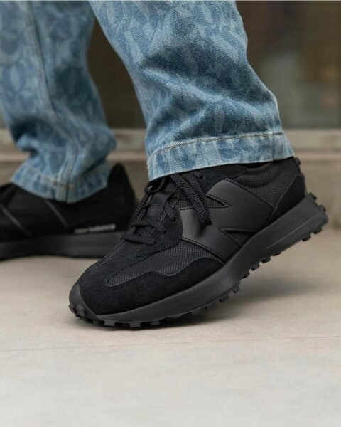 New balance 327