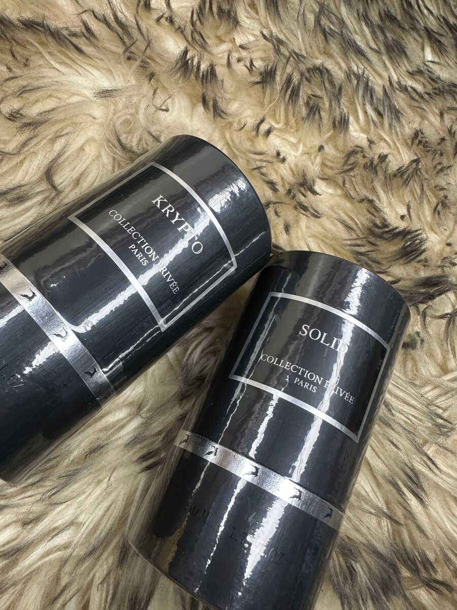 Parfums Collection Privée