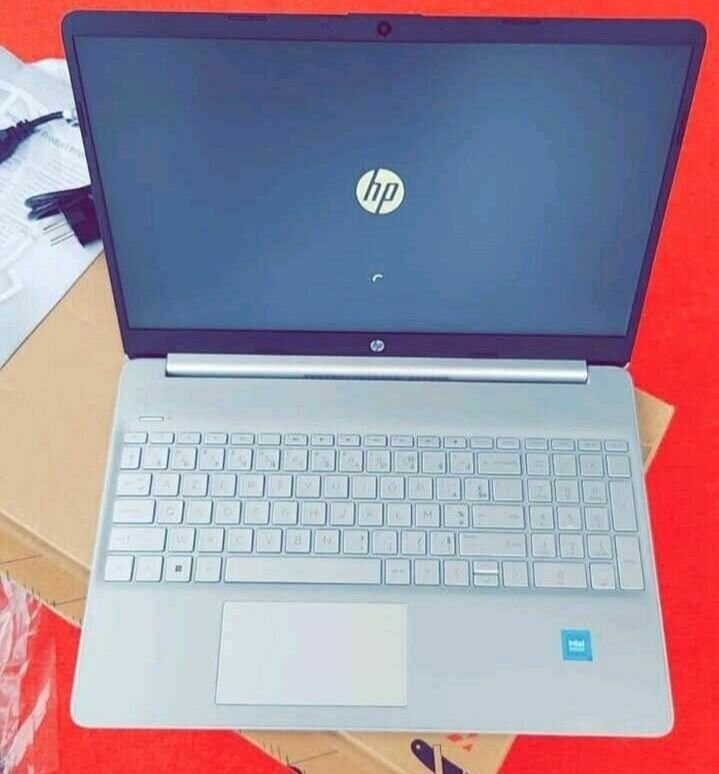 Ordinateur Portable HP