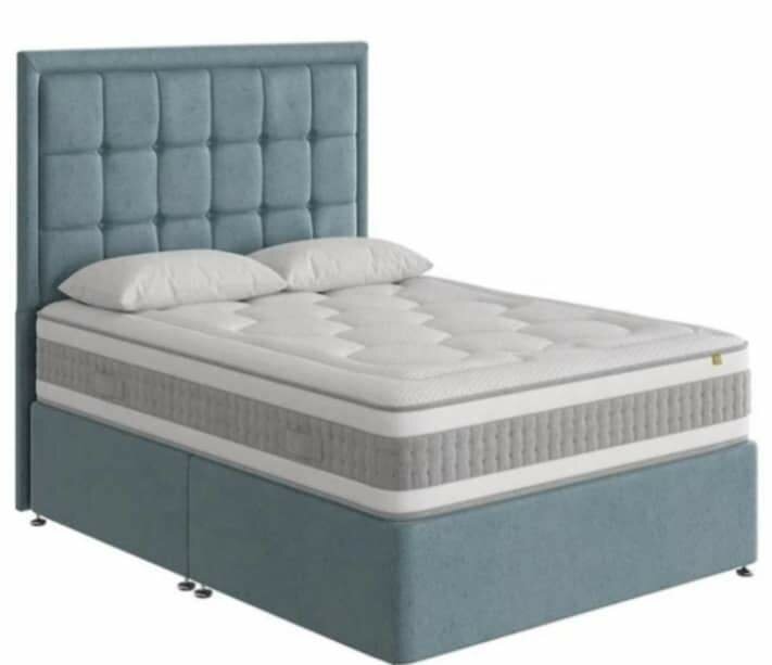 Matelas Confort Orthopédique