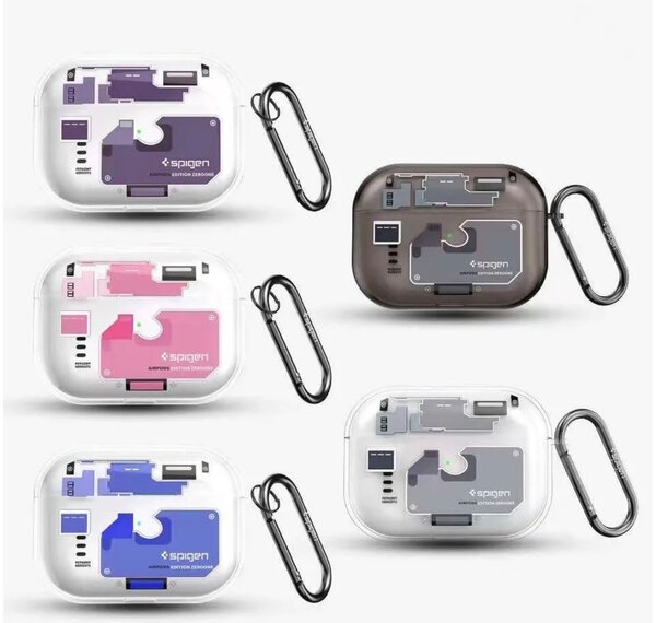 Spigen Coque pour AirPods Pro