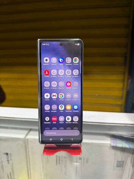Samsung Galaxy Z Fold 5 256 gi