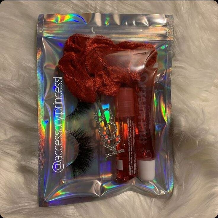 Trousse Beauté Brillante