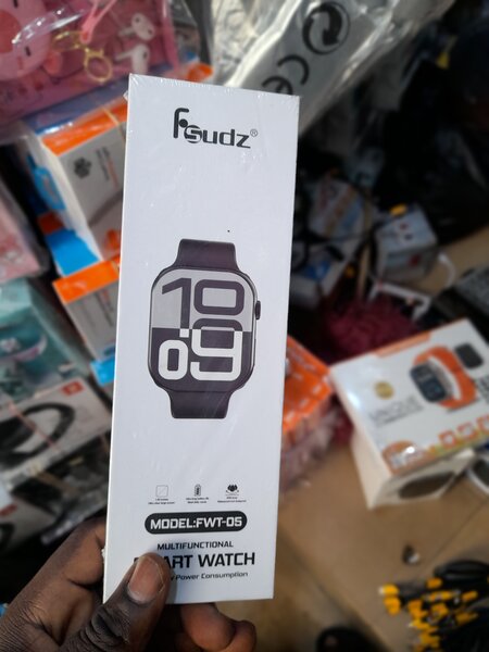 Montre Intelligente Multifonction