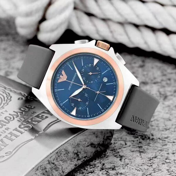 Montre homme EM PORTER