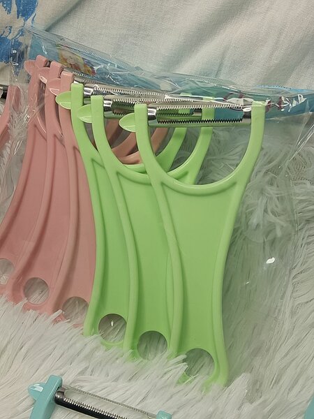 Éplucheurs Multifonctions Colorés