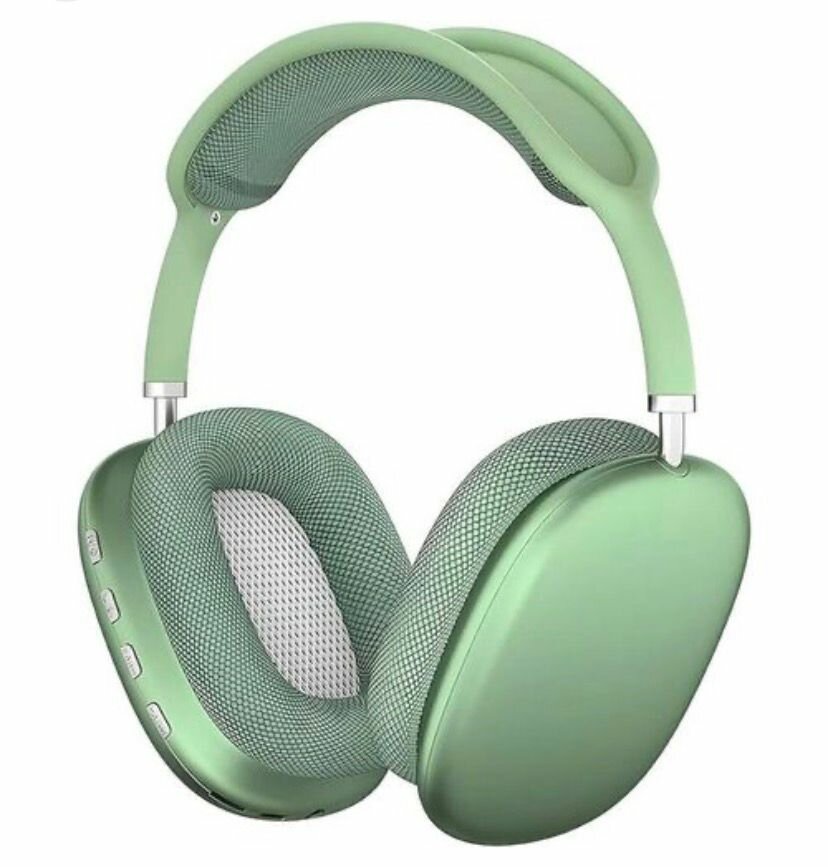 Casque Bluetooth sans fil élégant