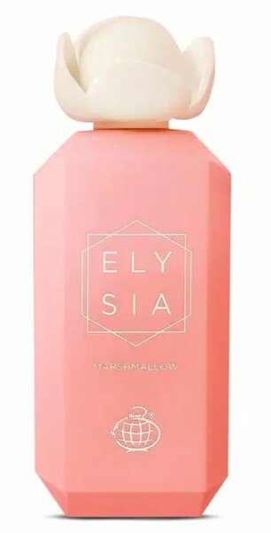 Parfum Elysia Marshmallow