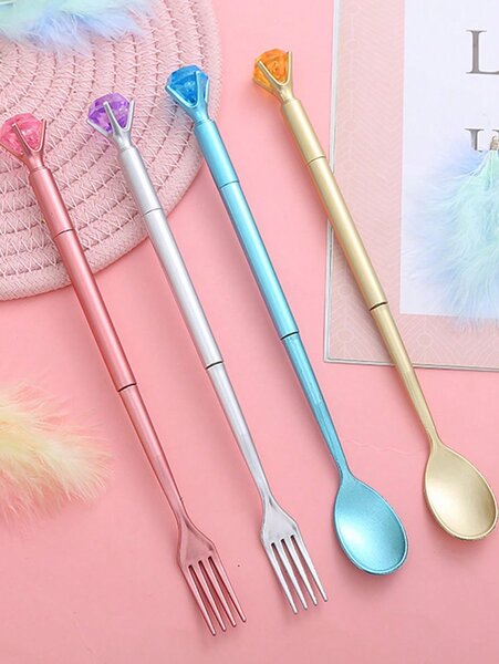 Stylos créatifs fantaisie