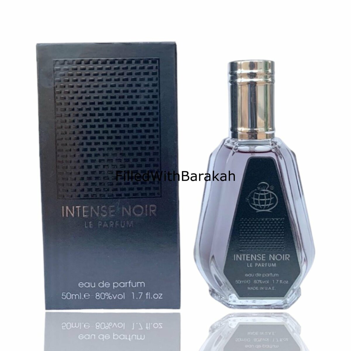 Intense Noir Eau de Parfum