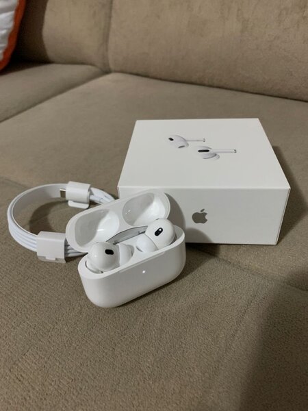 AirPods Pro nouvell génération