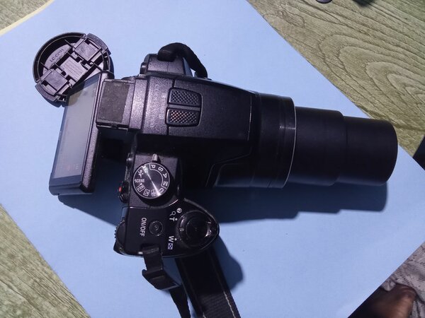 Appareil photo Nikon Coolpix