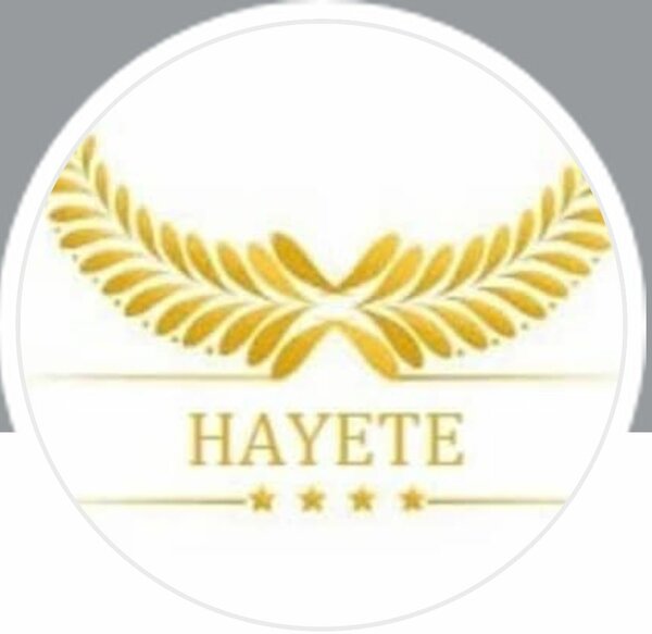 Hayete. Store 
