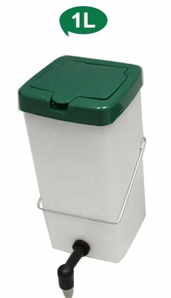 Abreuvoir 1L pour Lapins