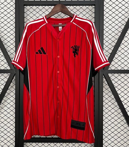 Maillot Manchester United Classique