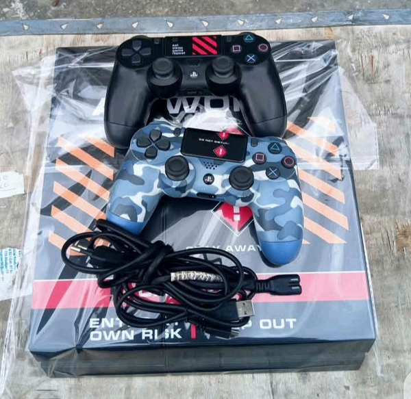 Manettes de Jeu Sans Fil