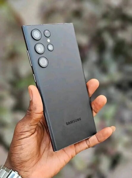 Samsung Galaxy S22 Ultra 5G