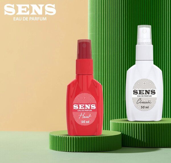 SENS Eau de Parfum 30ml