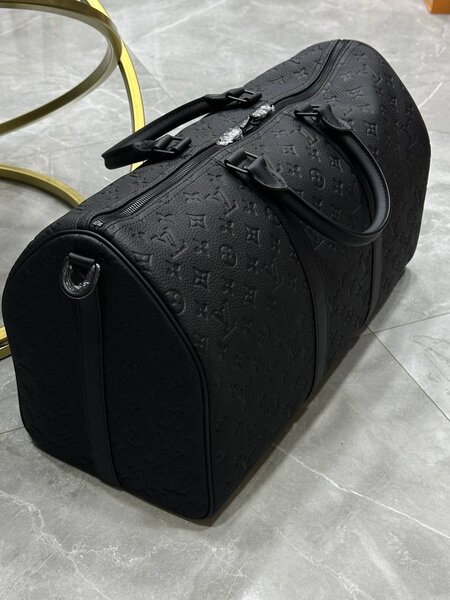Sac de voyage luxe